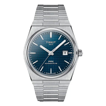 Tissot PRX Powermatic Automatic 80 40mm