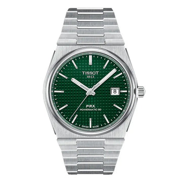 Tissot PRX Powermatic Automatic 80 40mm