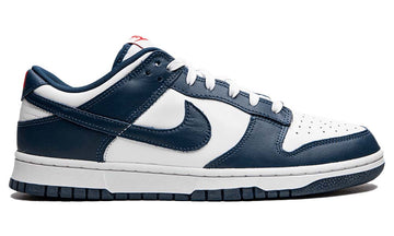 Nike Dunk Low "Valerian Blue"