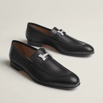 Hermes Paris Loafer