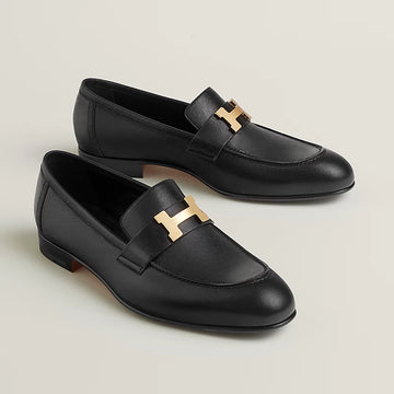 Hermes Paris Loafer