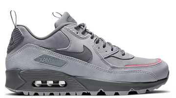 Nike Air Max 90 Surplus Wolf Grey