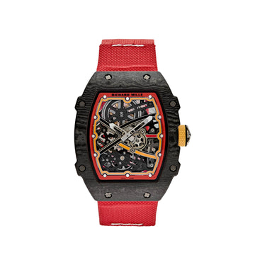 Richard Mille RM 67-02 Alexander Zverev