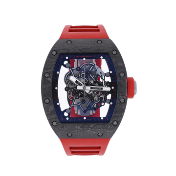 Richard Mille RM 055 Bubba Watson Dark Legend