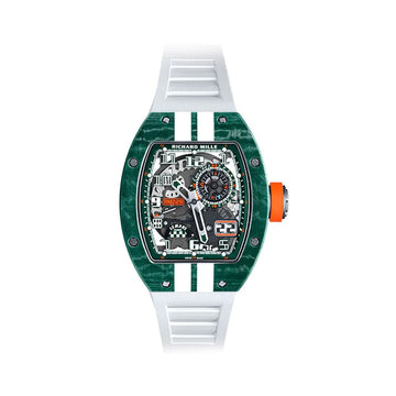 Richard Mille RM 029 Le Mans Classic Automatic Winding