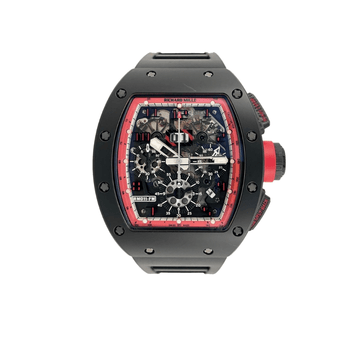 Richard Mille RM 011 Midnight Fire