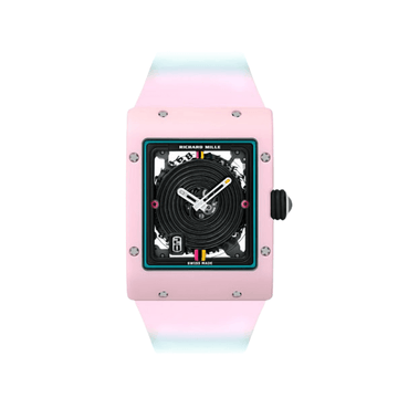 Richard Mille RM 16-01 Réglisse