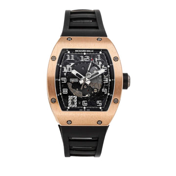 Richard Mille RM 005 Rose Gold