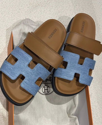 Hermes Chypre Sandal
