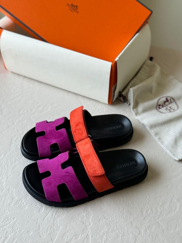 Hermes Chypre Sandal