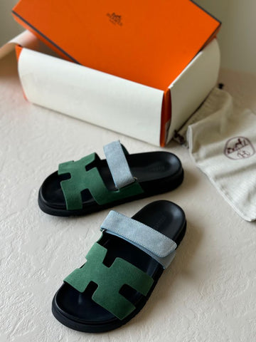 Hermes Chypre Sandal
