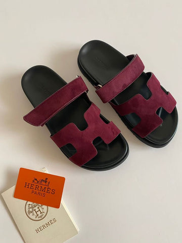 Hermes Chypre Sandal