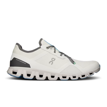 Cloud X 3 AD Undyed-White | Niagara