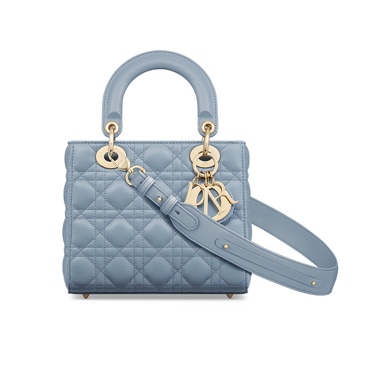 Small Lady Dior My ABCDior Bag
