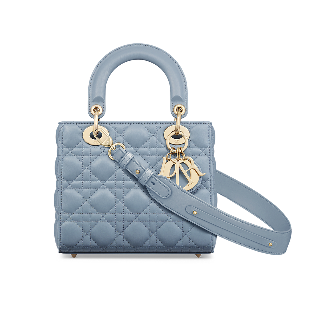Small Lady Dior My ABCDior Bag
