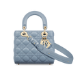Small Lady Dior My ABCDior Bag