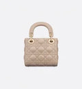 Mini Dioriviera Lady Dior Bag