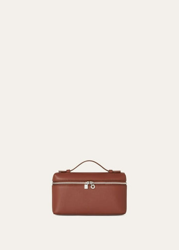 Loro Piana Extra Pocket L19 Grained Calfskin