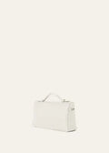Loro Piana Extra Pocket L19 Grained Calfskin