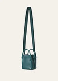 Loro Piana Micro Bale bag Smooth Calfskin