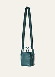 Loro Piana Micro Bale bag Smooth Calfskin