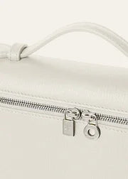 Loro Piana Extra Pocket L19 Grained Calfskin