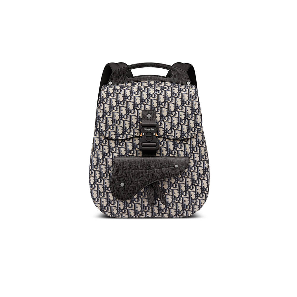 DIOR GALLOP BACKPACK