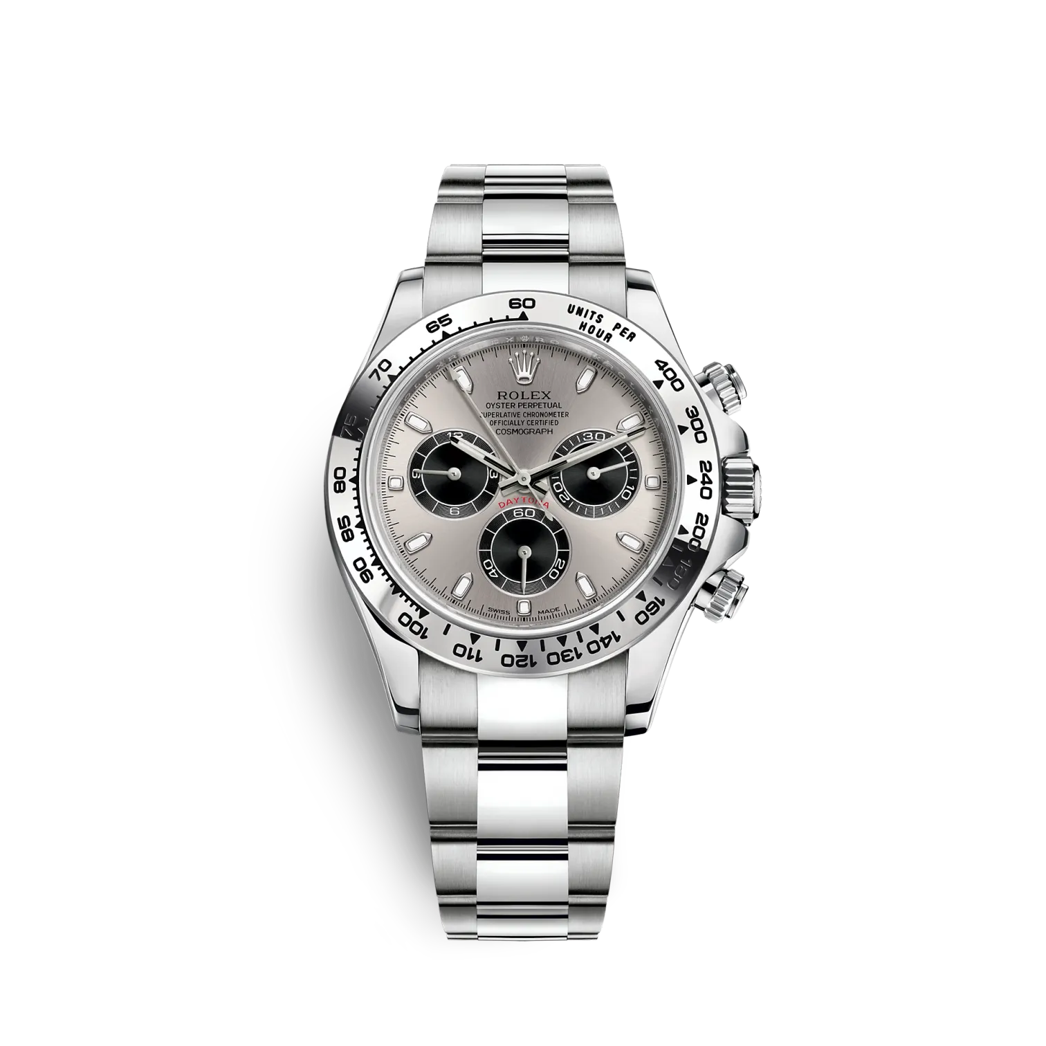 Rolex Daytona