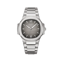 Patek Philippe 7118/1A Nautilus Smoke gray dial - New