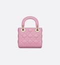 Mini Dioriviera Lady Dior Bag