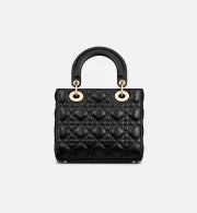 Small Lady Dior My ABCDior Bag