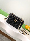 Chanel VANITY WITH CHAIN