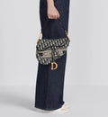 Saddle Bag