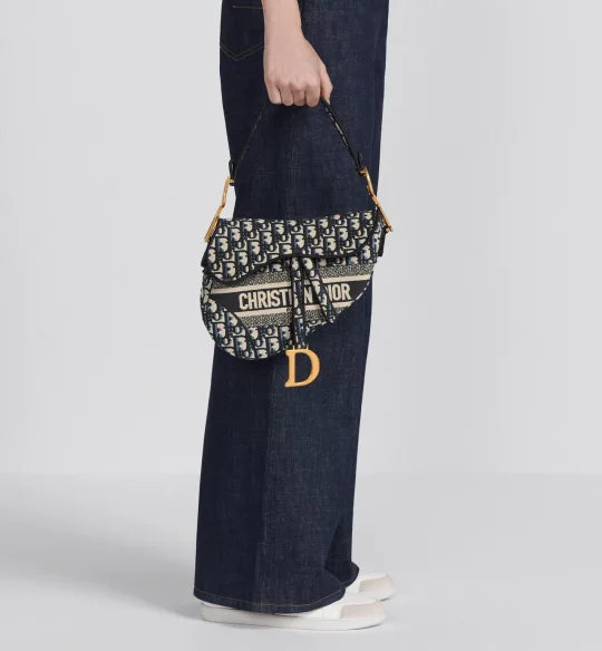 Saddle Bag