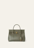 LORO Loom bag L25 Calfskin