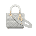 Small Lady Dior My ABCDior Bag