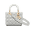Small Lady Dior My ABCDior Bag