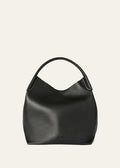 Loro Piana Micro Bale bag Grained Calfskin