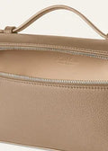 Loro Piana Extra Pocket L19 Grained Calfskin