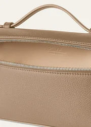 Loro Piana Extra Pocket L19 Grained Calfskin