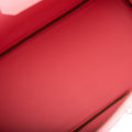 Hermès Birkin 30 Rose Confetti Epsom Palladium Hardware