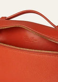 Loro Piana Extra Pocket L19 Grained Calfskin