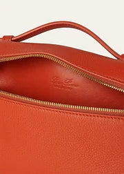 Loro Piana Extra Pocket L19 Grained Calfskin