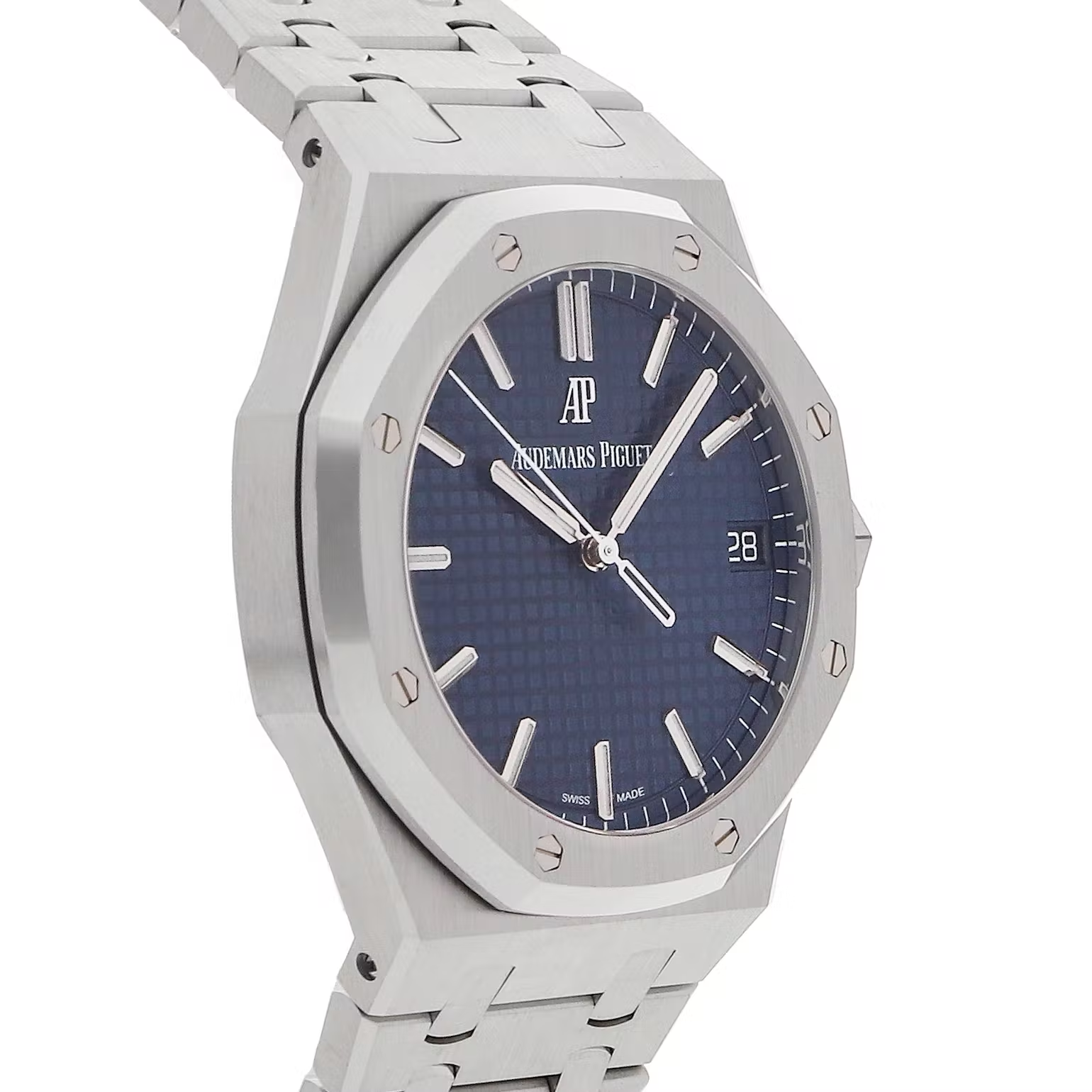 AUDEMARS PIGUET - Royal Oak