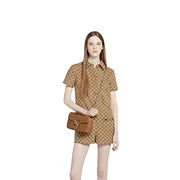 GG Marmont small shoulder bag