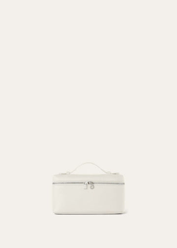 Loro Piana Extra Pocket L19 Grained Calfskin