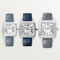 SANTOS-DUMONT WATCH WSSA0022
