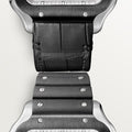 SANTOS DE CARTIER CHRONOGRAPH WATCH WSSA0017