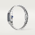 SANTOS DE CARTIER WATCH WSSA0030