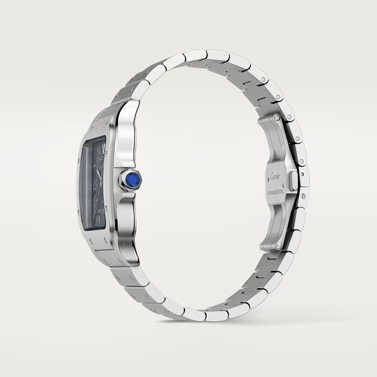SANTOS DE CARTIER WATCH WSSA0030